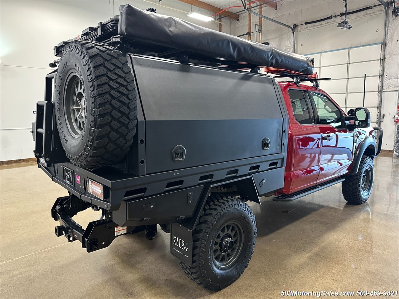 2023 Ford F-250 Super Duty XLT  Super Cab - Photo 4 - Beaverton, OR 97005