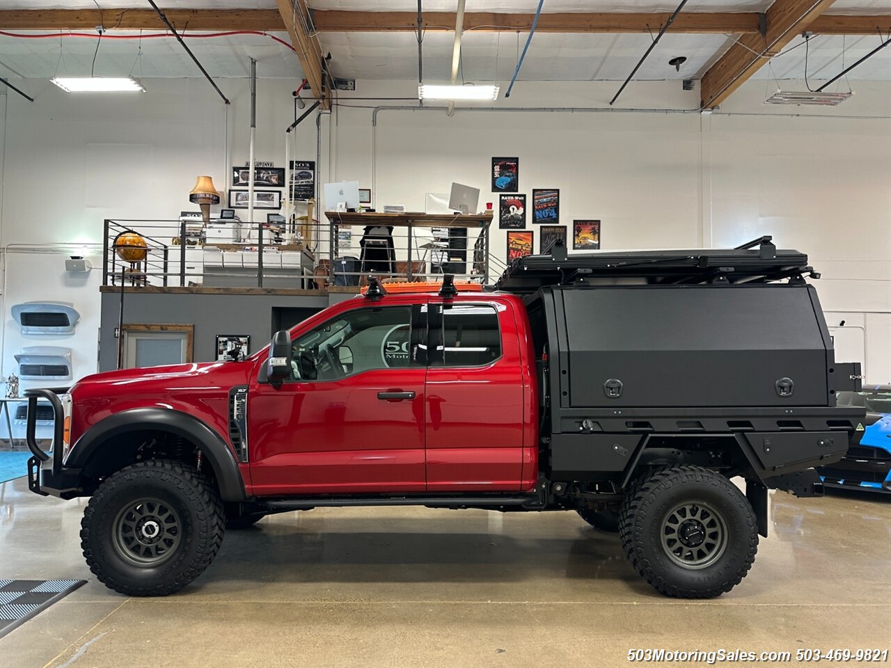 2023 Ford F-250 Super Duty XLT  Super Cab - Photo 48 - Beaverton, OR 97005