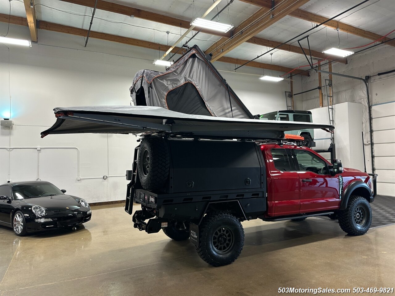 2023 Ford F-250 Super Duty XLT  Super Cab - Photo 50 - Beaverton, OR 97005