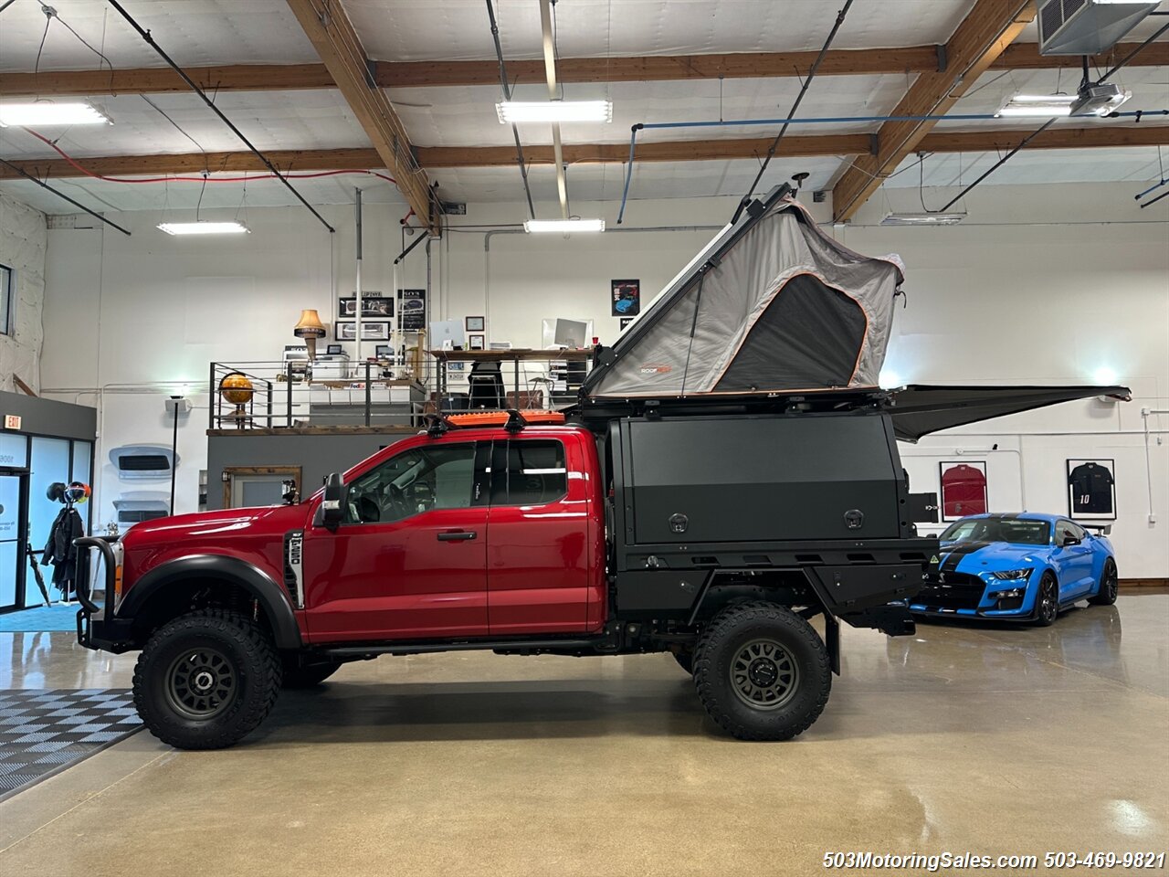 2023 Ford F-250 Super Duty XLT  Super Cab - Photo 54 - Beaverton, OR 97005