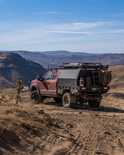 2023 Ford F-250 Super Duty XLT  Super Cab - Photo 13 - Beaverton, OR 97005