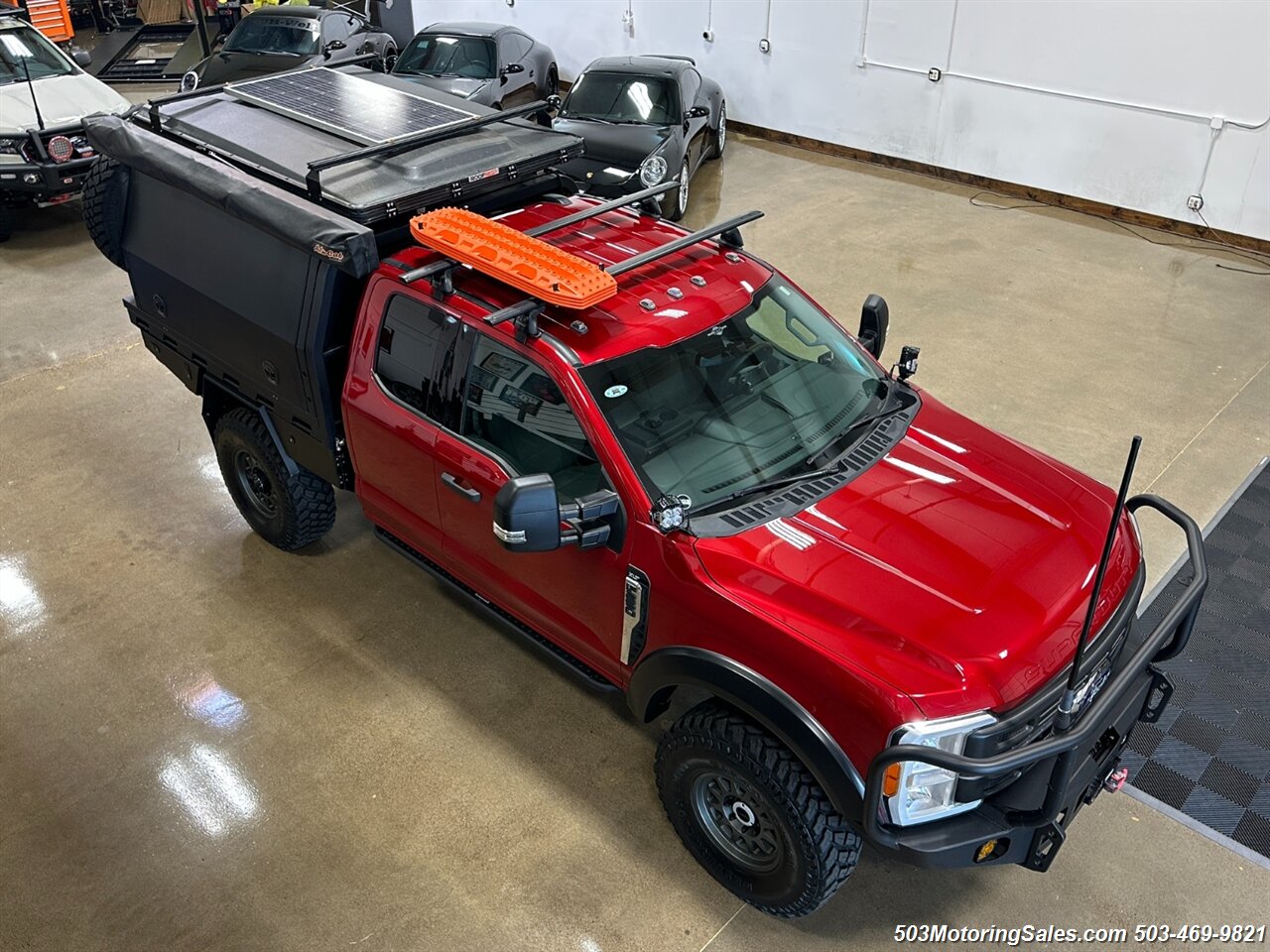 2023 Ford F-250 Super Duty XLT  Super Cab - Photo 5 - Beaverton, OR 97005