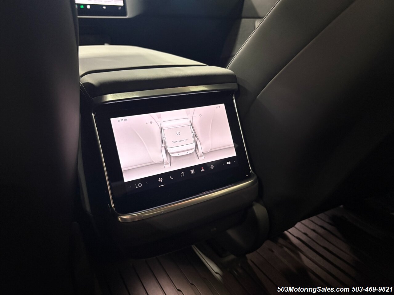 2021 Tesla Model S Plaid - Photo 32 - Beaverton, OR 97005