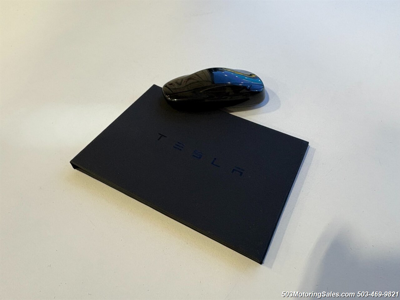 2021 Tesla Model S Plaid - Photo 43 - Beaverton, OR 97005