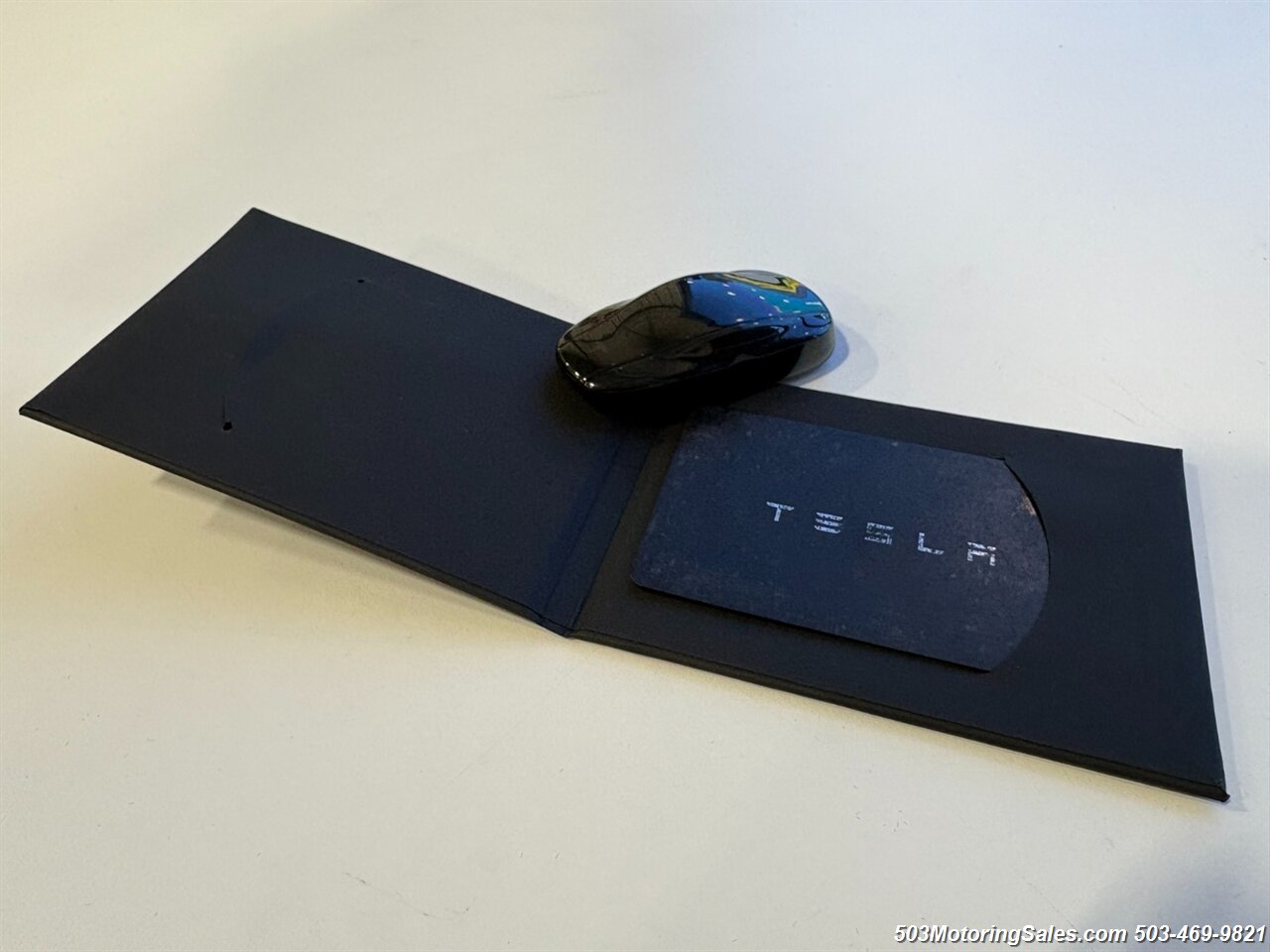 2021 Tesla Model S Plaid - Photo 44 - Beaverton, OR 97005