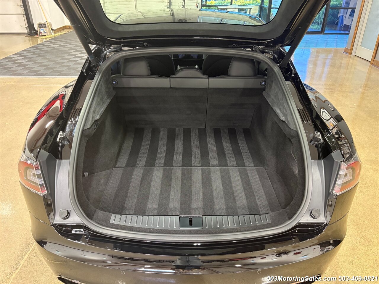 2021 Tesla Model S Plaid - Photo 38 - Beaverton, OR 97005