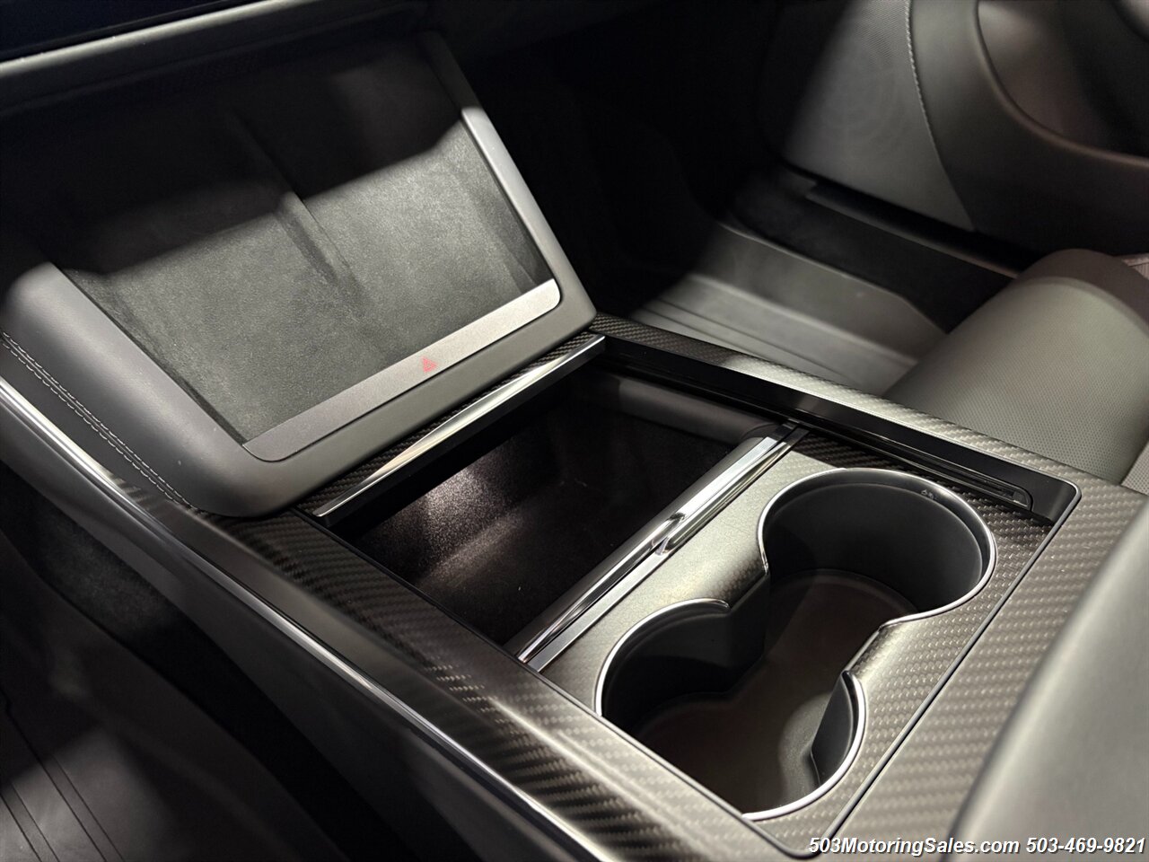2021 Tesla Model S Plaid - Photo 22 - Beaverton, OR 97005