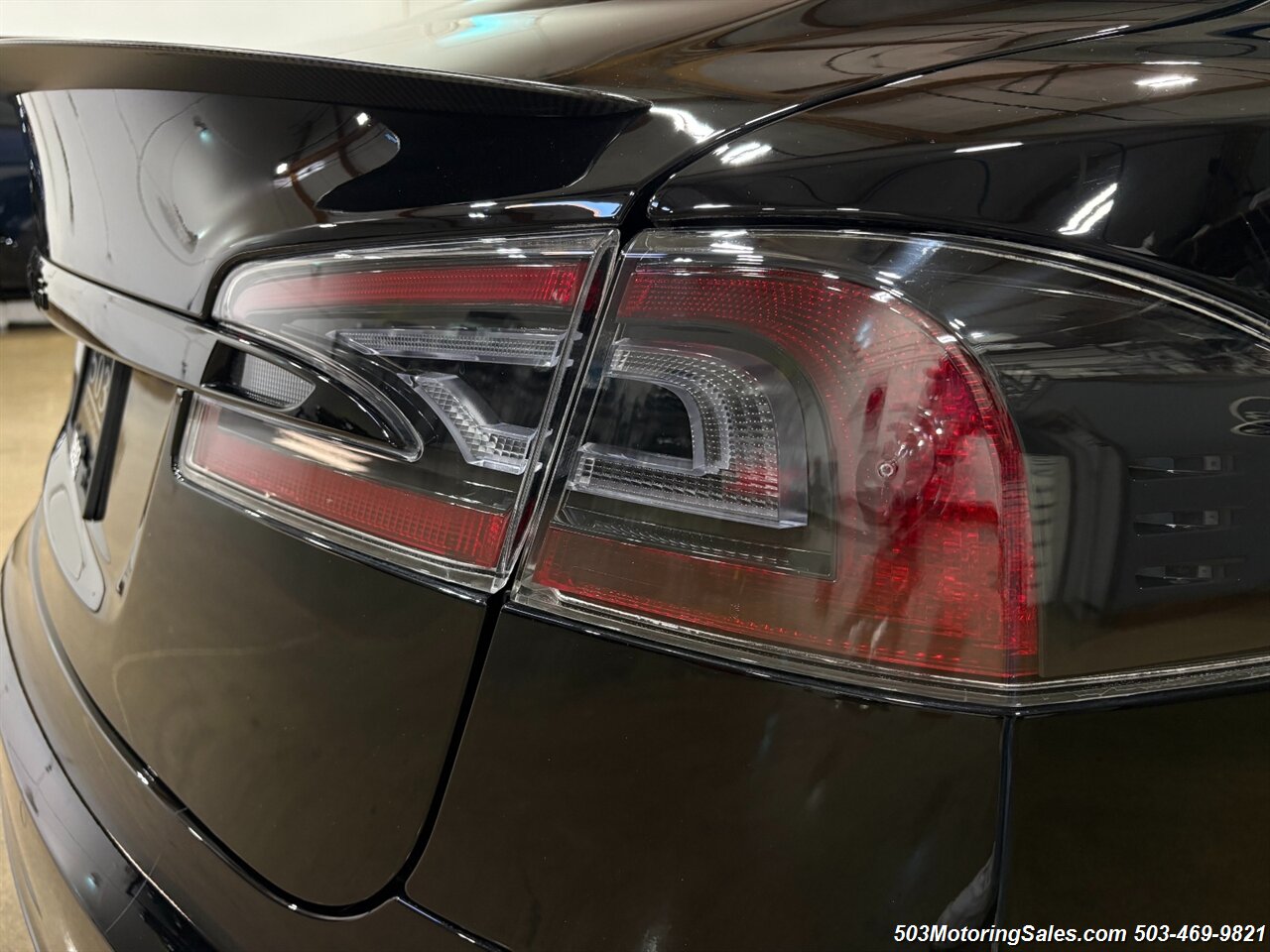 2021 Tesla Model S Plaid - Photo 5 - Beaverton, OR 97005