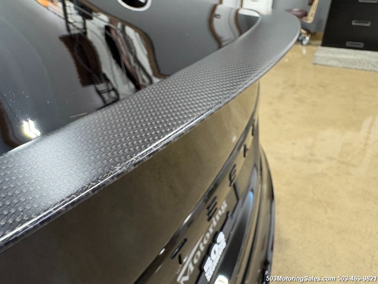 2021 Tesla Model S Plaid - Photo 12 - Beaverton, OR 97005