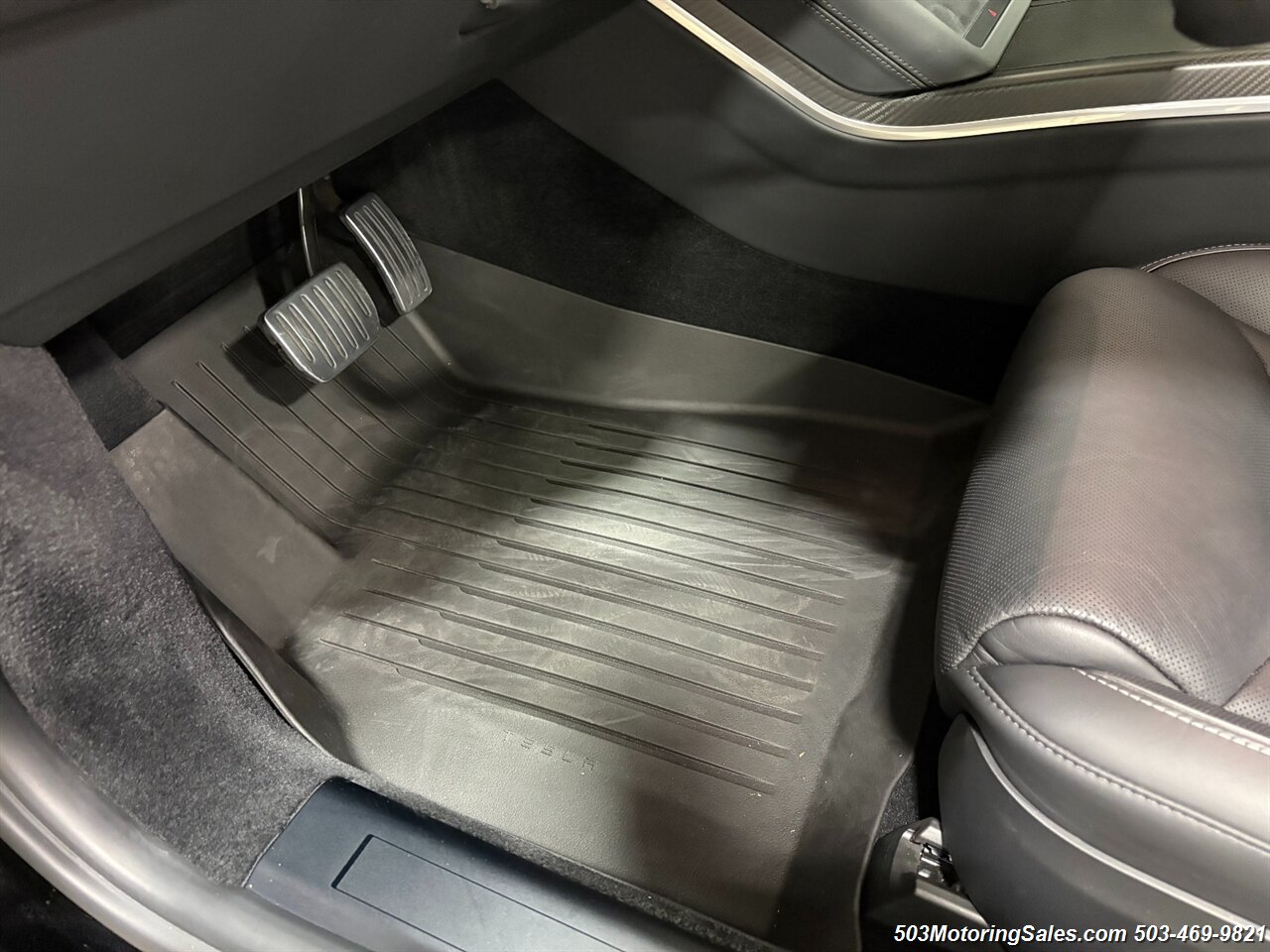 2021 Tesla Model S Plaid - Photo 14 - Beaverton, OR 97005