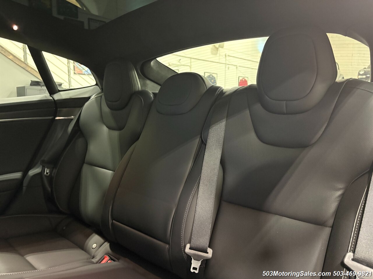 2021 Tesla Model S Plaid - Photo 31 - Beaverton, OR 97005