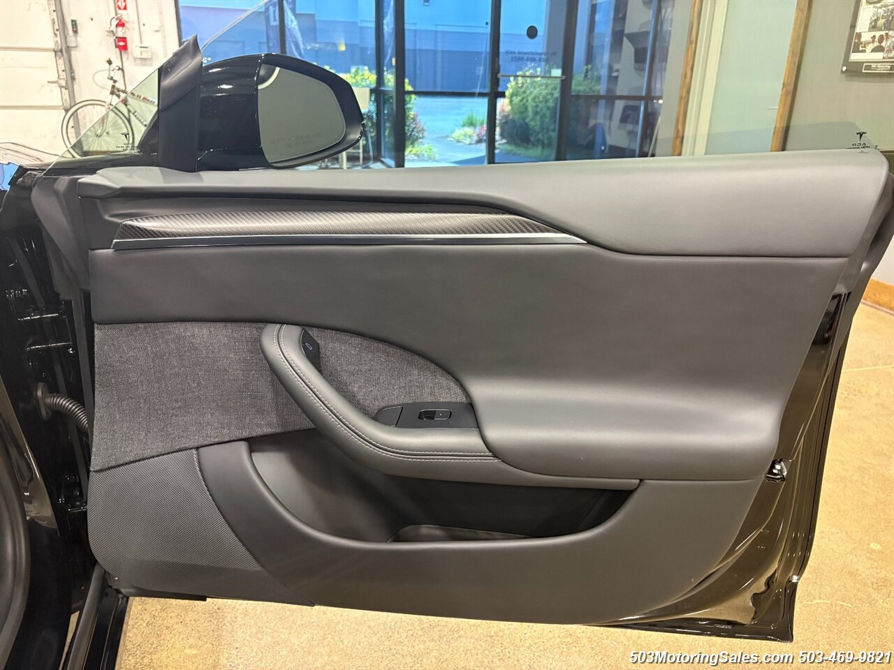 2021 Tesla Model S Plaid - Photo 46 - Beaverton, OR 97005