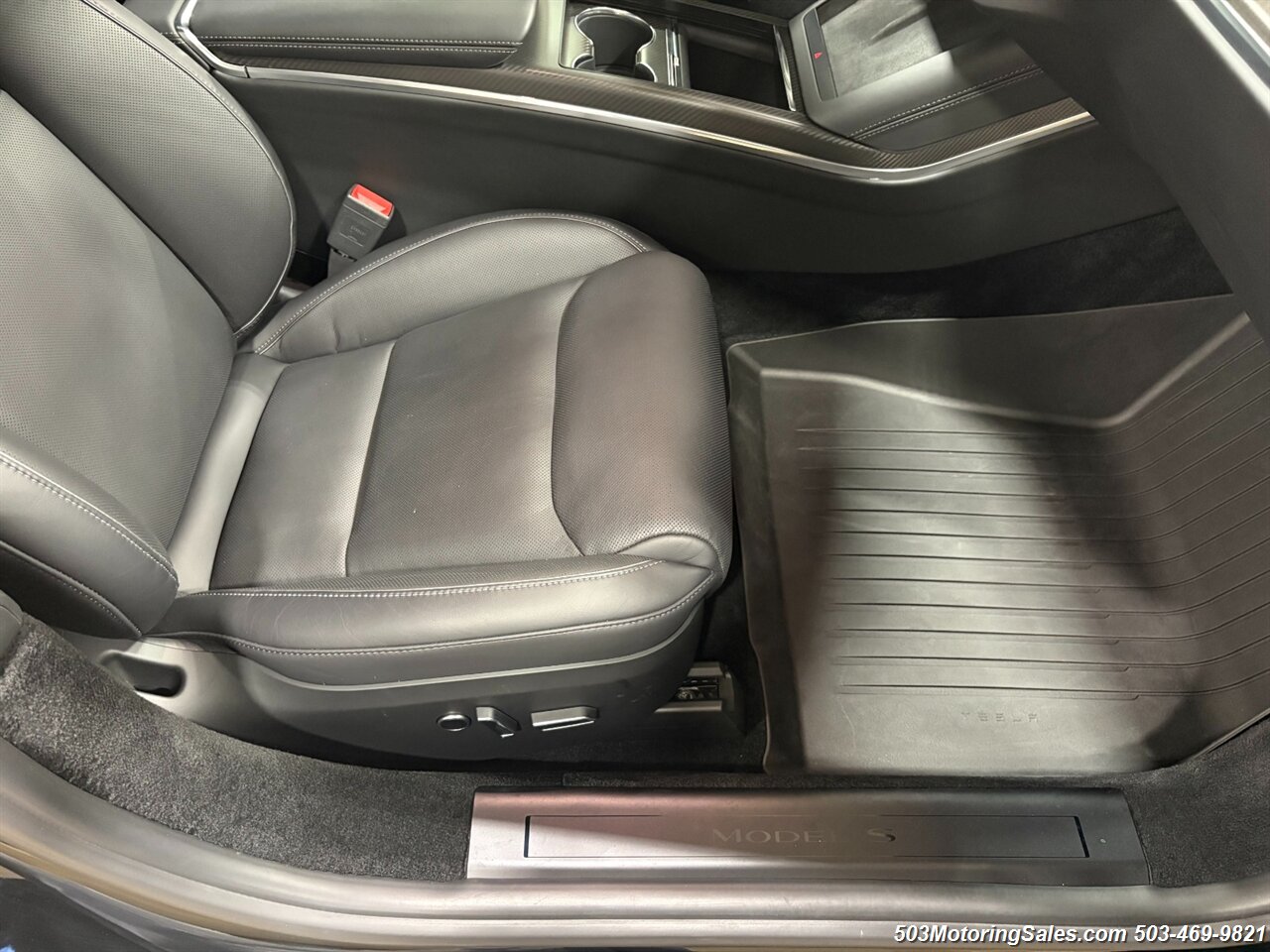 2021 Tesla Model S Plaid - Photo 27 - Beaverton, OR 97005