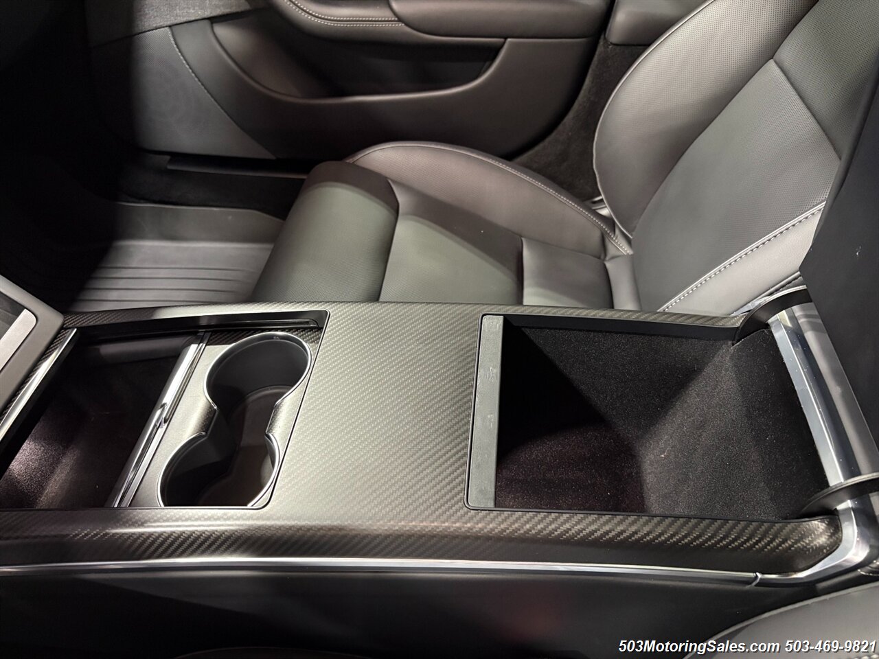 2021 Tesla Model S Plaid - Photo 23 - Beaverton, OR 97005
