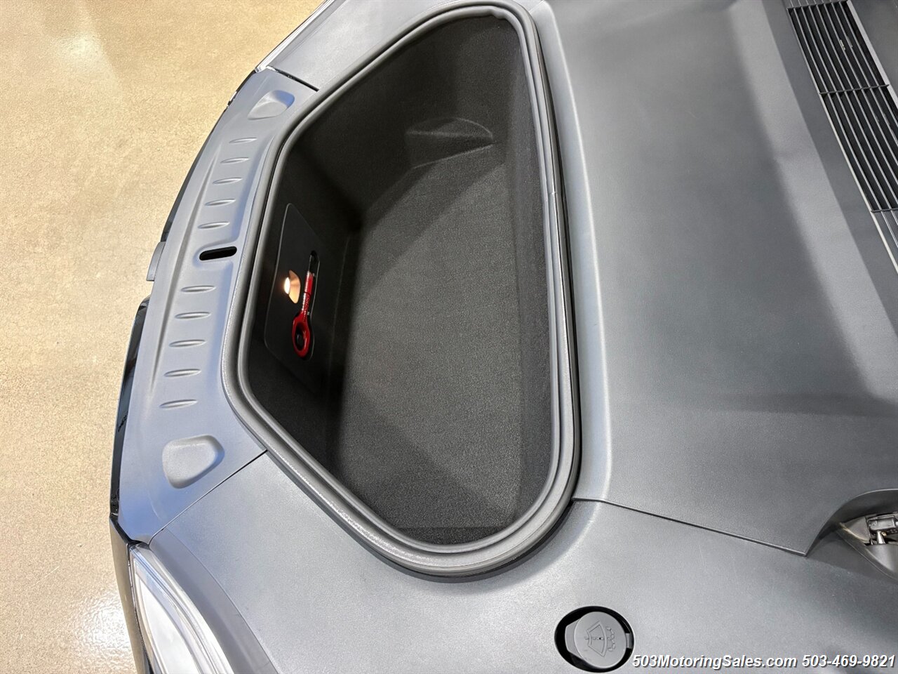 2021 Tesla Model S Plaid - Photo 39 - Beaverton, OR 97005