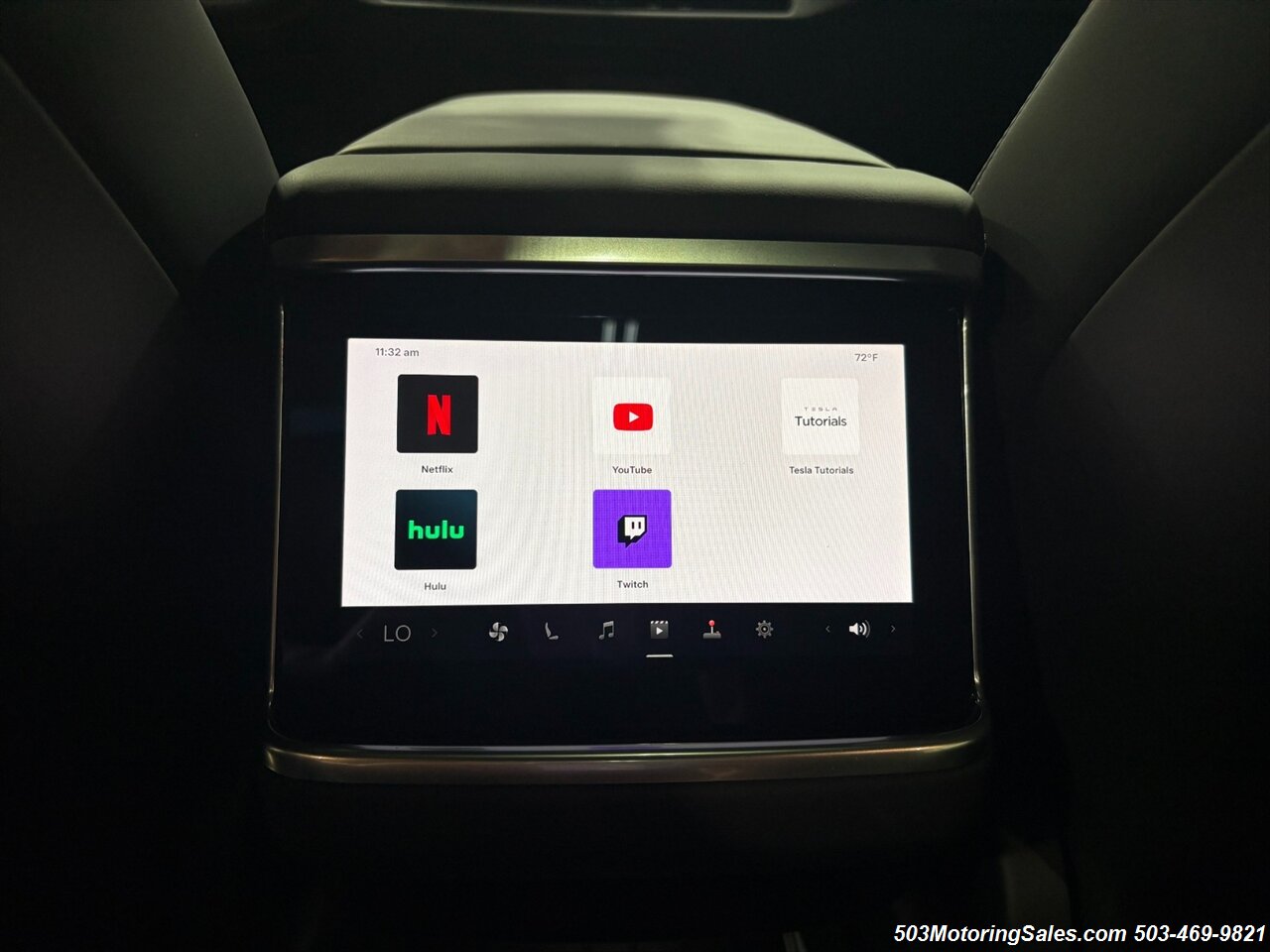 2021 Tesla Model S Plaid - Photo 33 - Beaverton, OR 97005