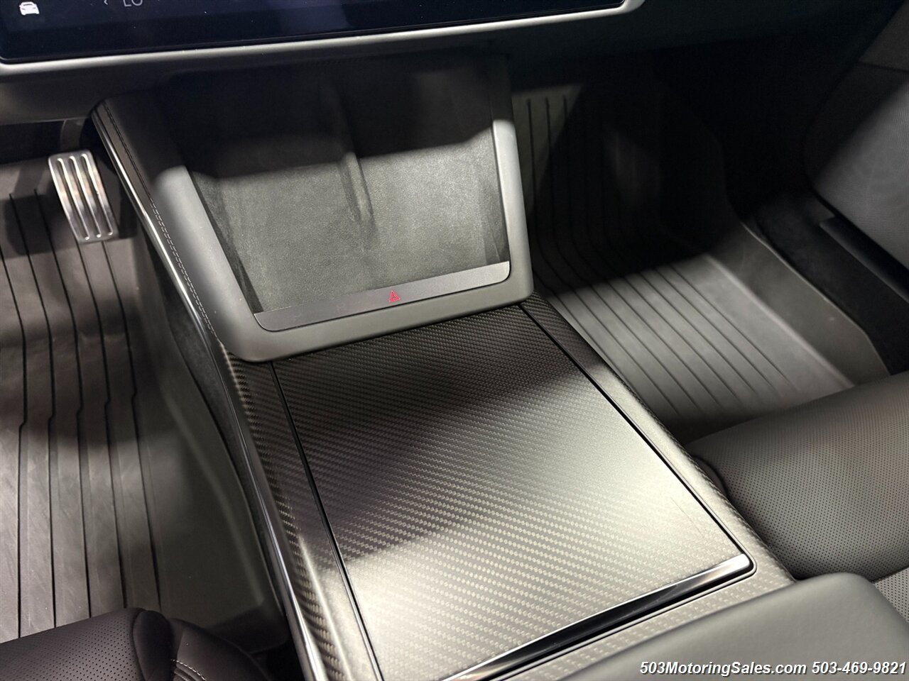 2021 Tesla Model S Plaid - Photo 21 - Beaverton, OR 97005