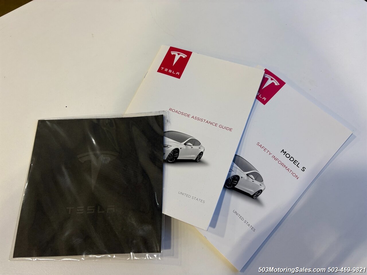 2021 Tesla Model S Plaid - Photo 42 - Beaverton, OR 97005