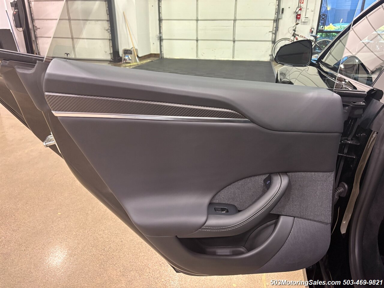 2021 Tesla Model S Plaid - Photo 48 - Beaverton, OR 97005