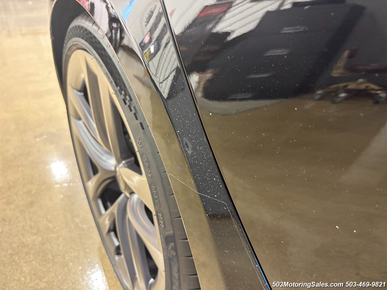 2021 Tesla Model S Plaid - Photo 53 - Beaverton, OR 97005