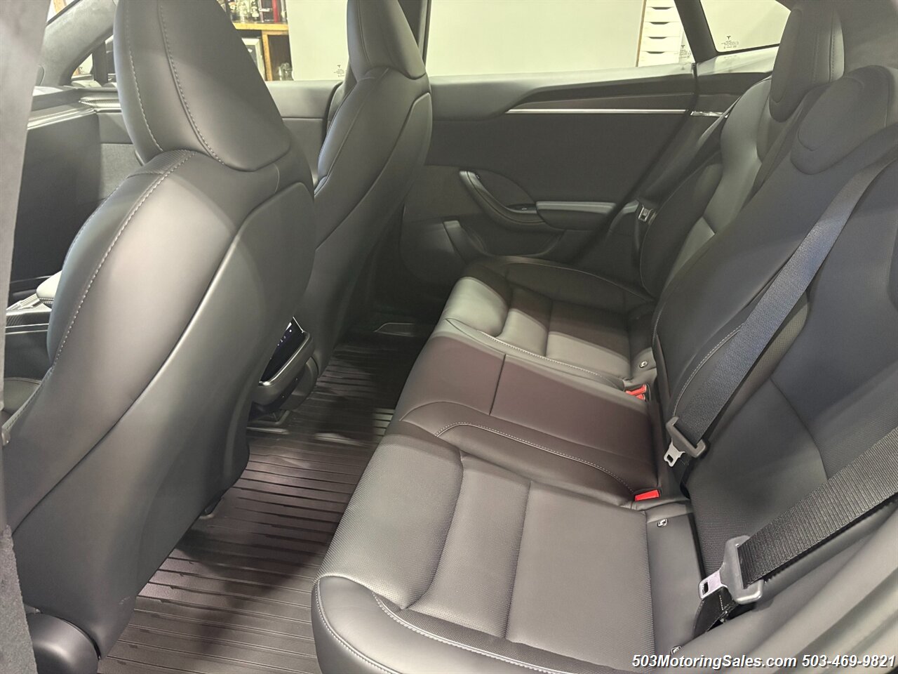 2021 Tesla Model S Plaid - Photo 30 - Beaverton, OR 97005