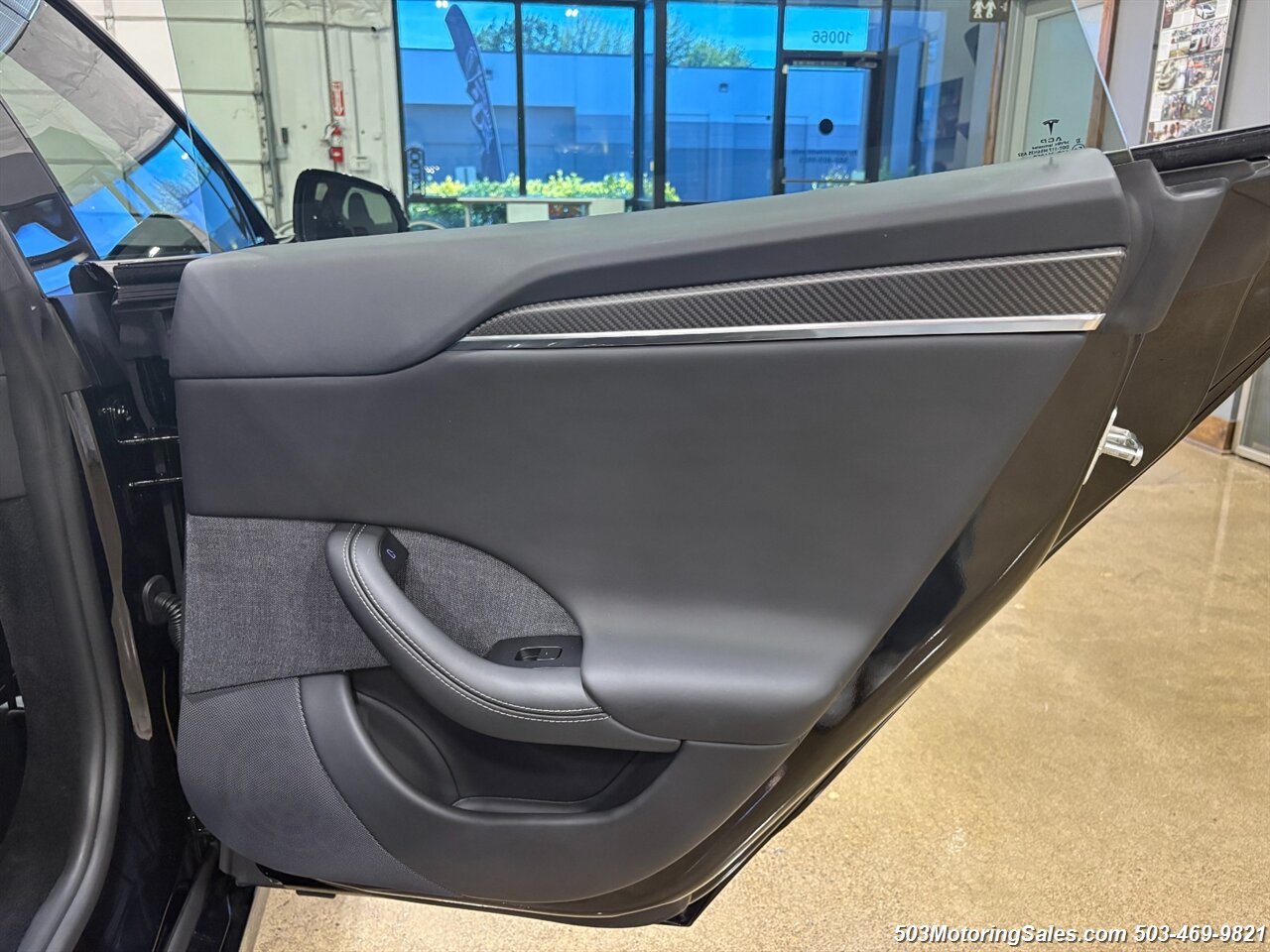 2021 Tesla Model S Plaid - Photo 47 - Beaverton, OR 97005