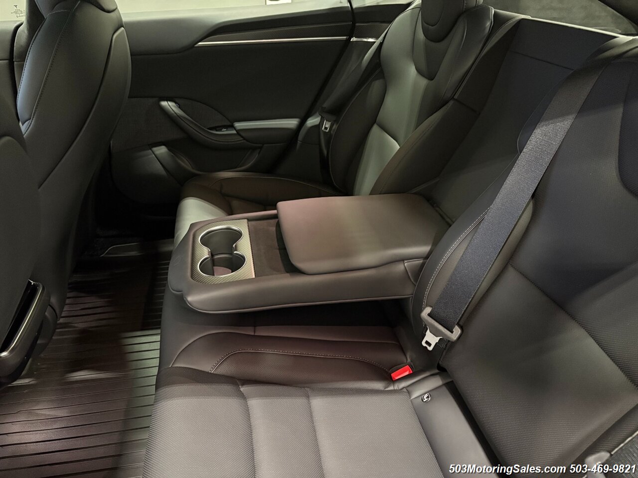 2021 Tesla Model S Plaid - Photo 36 - Beaverton, OR 97005