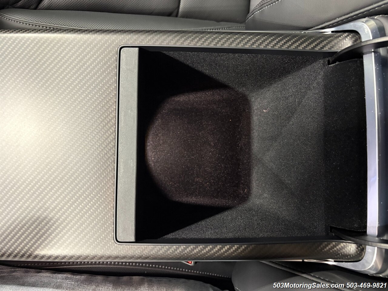 2021 Tesla Model S Plaid - Photo 24 - Beaverton, OR 97005