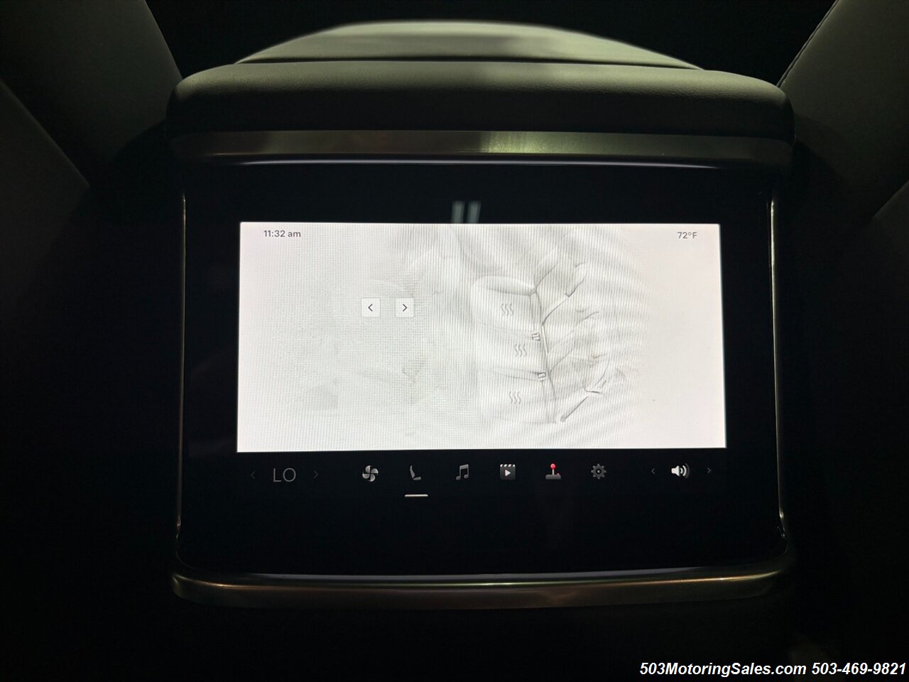 2021 Tesla Model S Plaid - Photo 34 - Beaverton, OR 97005