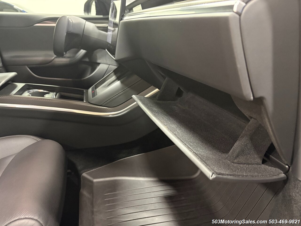 2021 Tesla Model S Plaid - Photo 29 - Beaverton, OR 97005