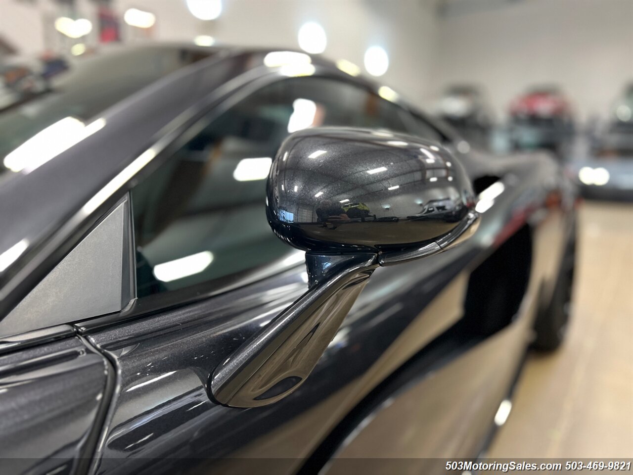 2018 McLaren 570 GT   - Photo 60 - Beaverton, OR 97005