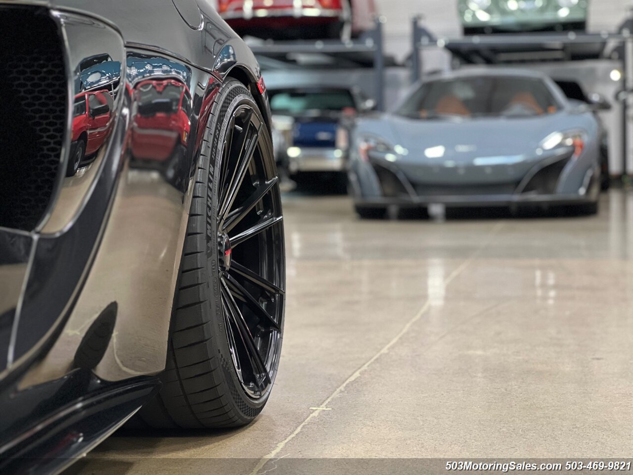 2018 McLaren 570 GT   - Photo 91 - Beaverton, OR 97005