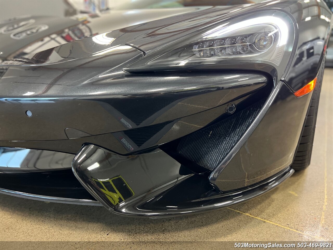 2018 McLaren 570 GT   - Photo 67 - Beaverton, OR 97005