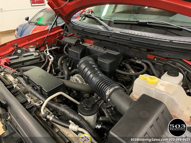 2012 Ford F-150 SVT Raptor  RPG, RIGID, - Photo 63 - Beaverton, OR 97005