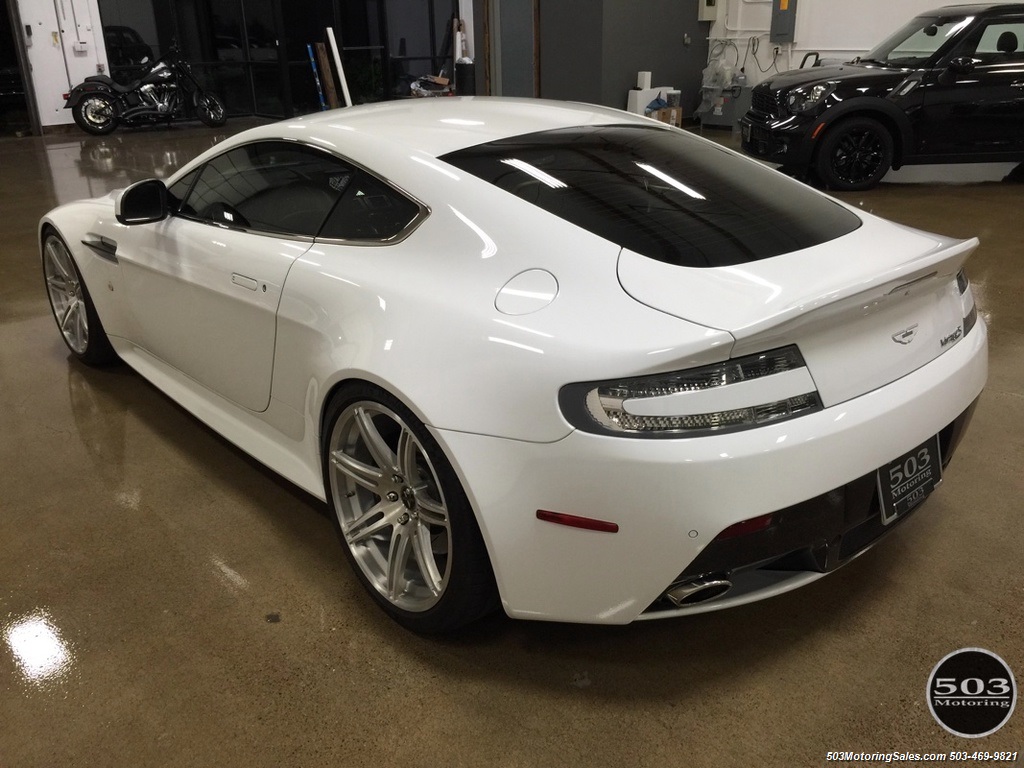 2012 Aston Martin Vantage S   - Photo 7 - Beaverton, OR 97005