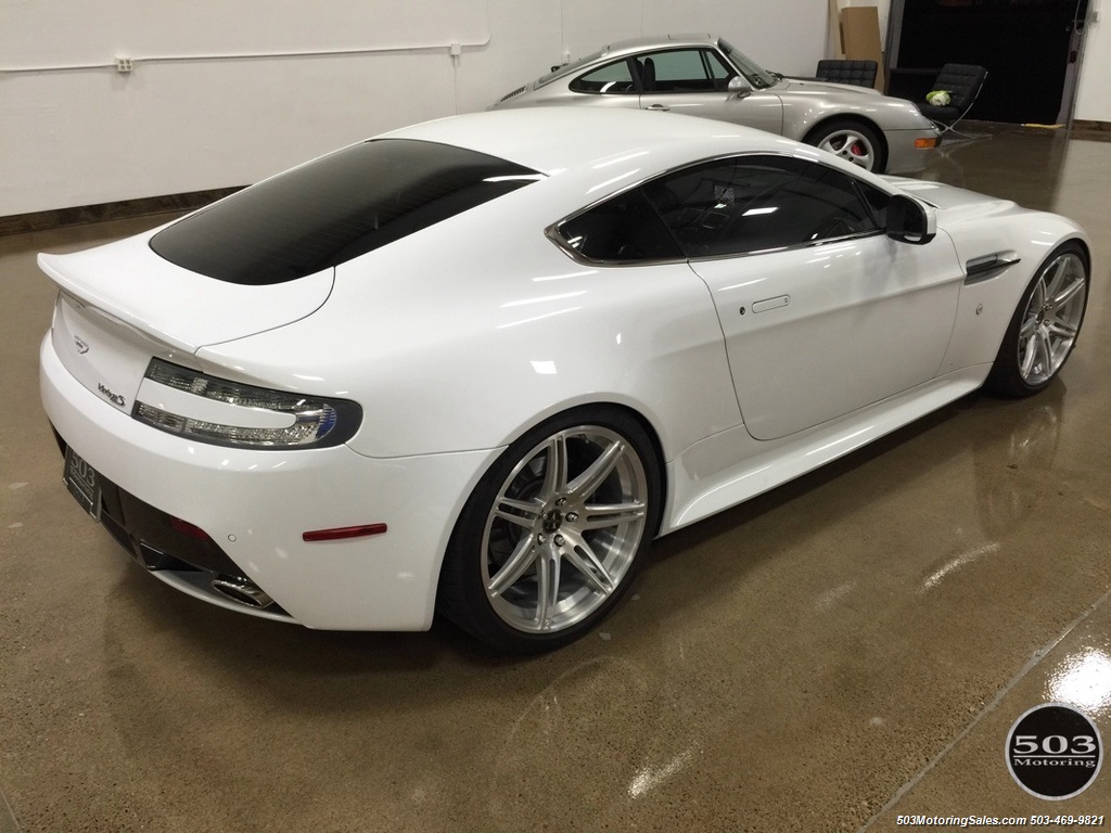 2012 Aston Martin Vantage S   - Photo 5 - Beaverton, OR 97005