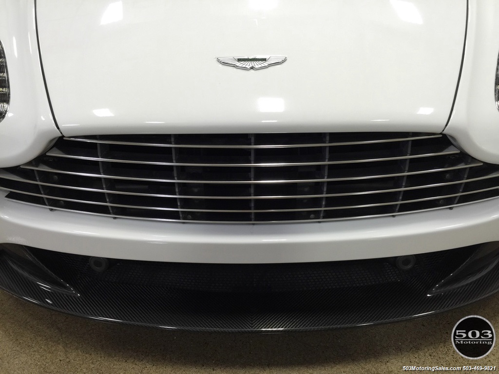 2012 Aston Martin Vantage S   - Photo 14 - Beaverton, OR 97005