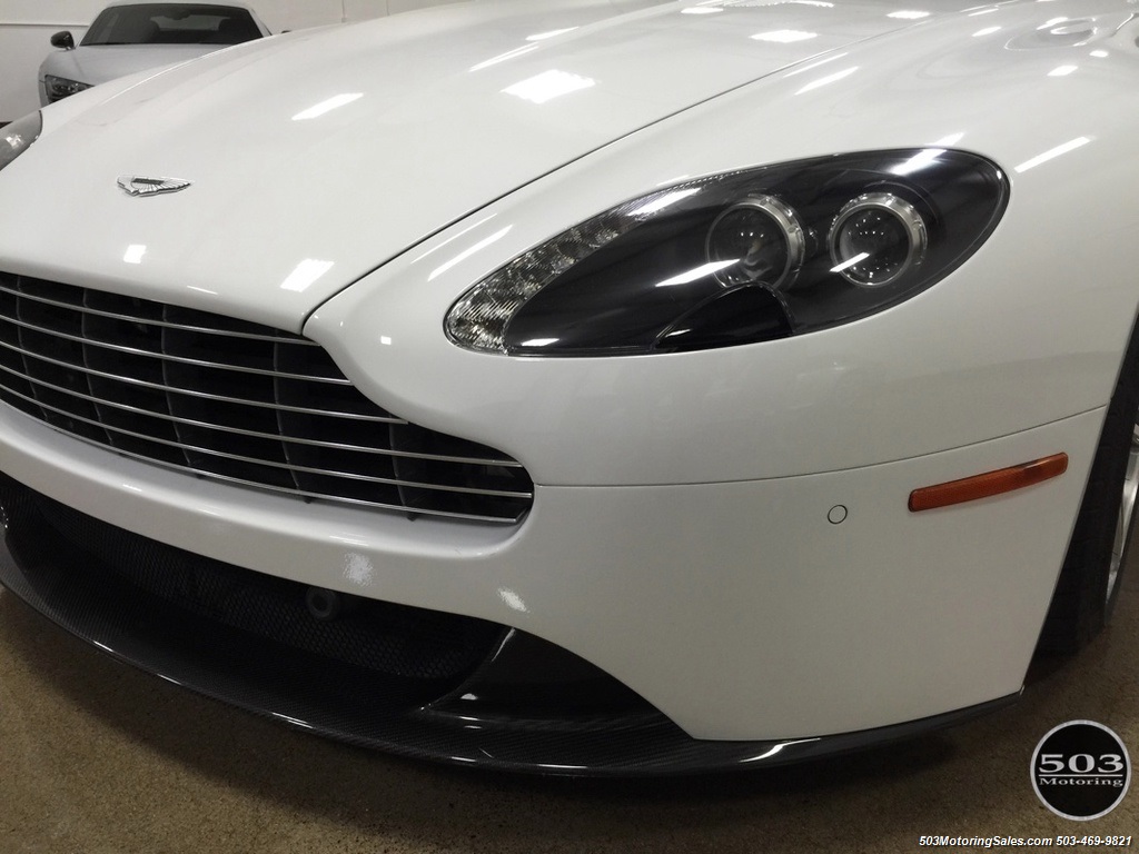 2012 Aston Martin Vantage S   - Photo 12 - Beaverton, OR 97005