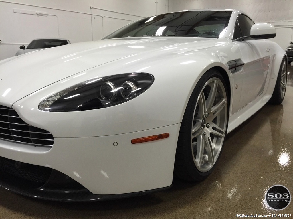 2012 Aston Martin Vantage S   - Photo 11 - Beaverton, OR 97005