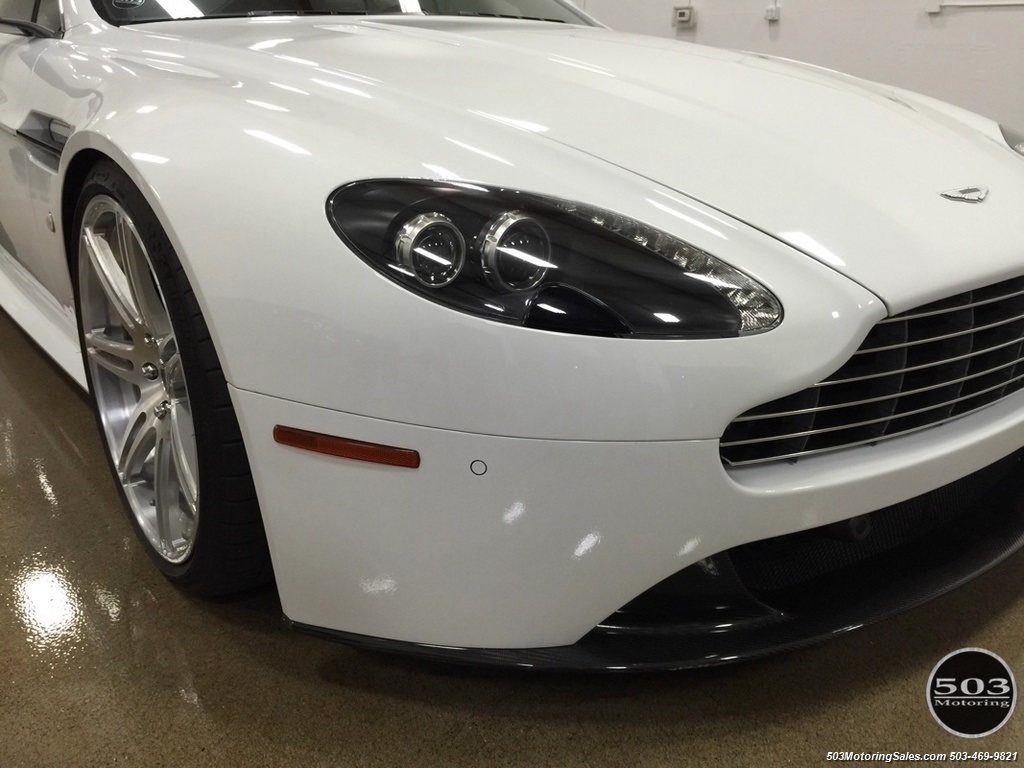 2012 Aston Martin Vantage S   - Photo 15 - Beaverton, OR 97005