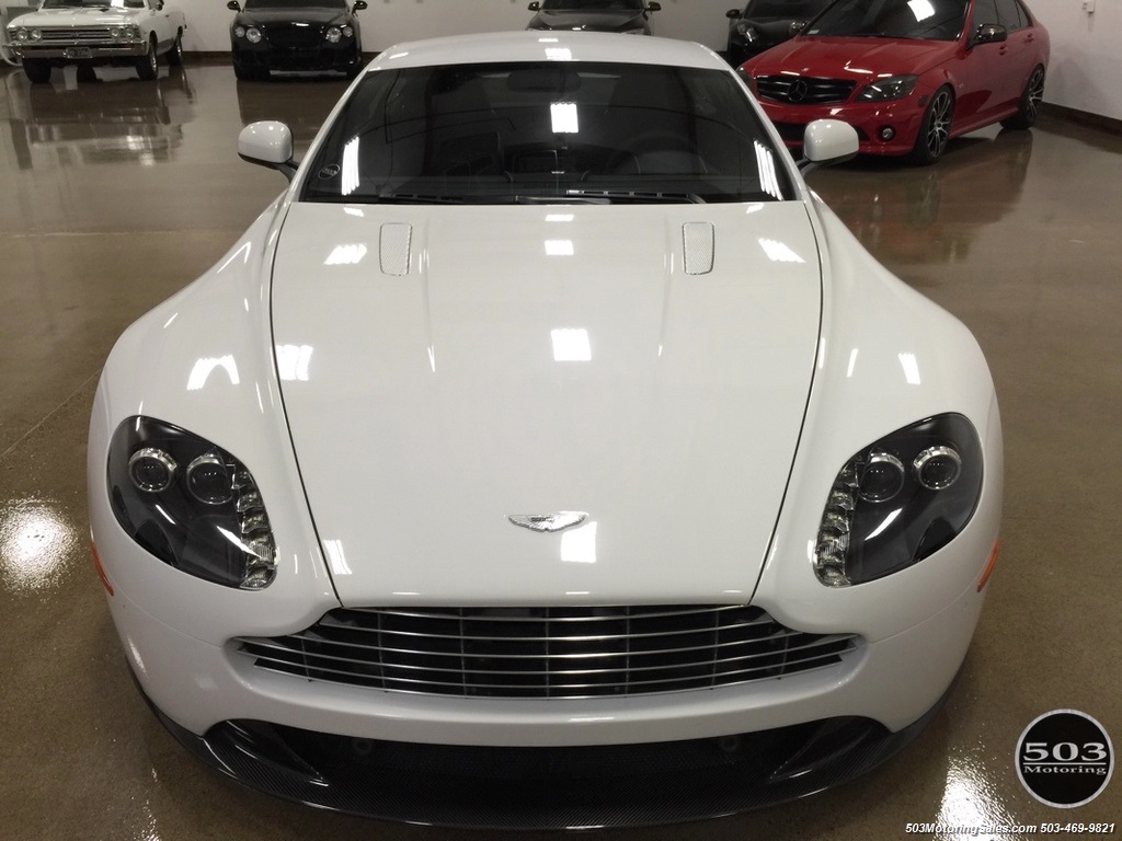 2012 Aston Martin Vantage S   - Photo 2 - Beaverton, OR 97005