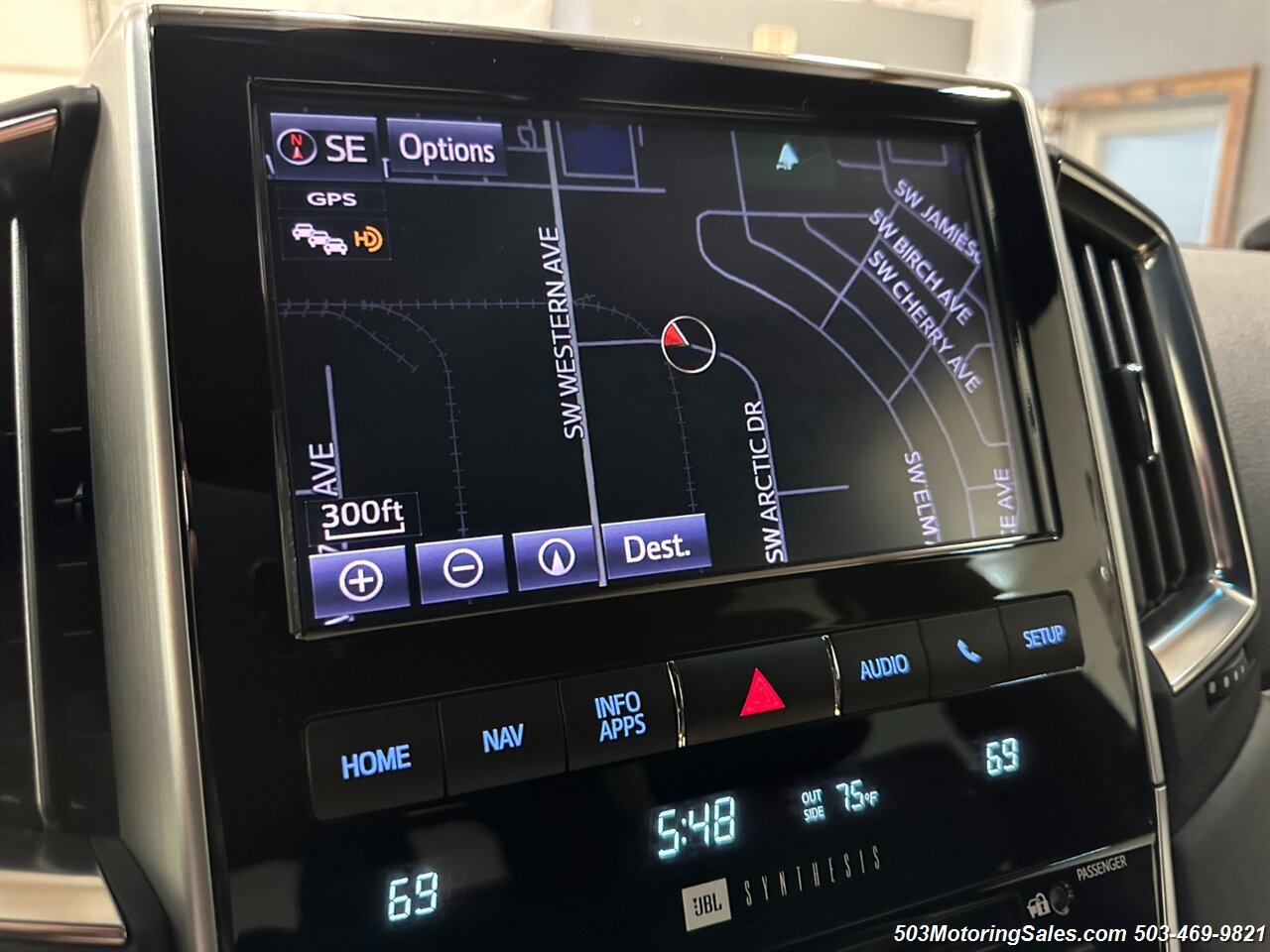 2020 Toyota Land Cruiser Heritage Edition   - Photo 85 - Beaverton, OR 97005