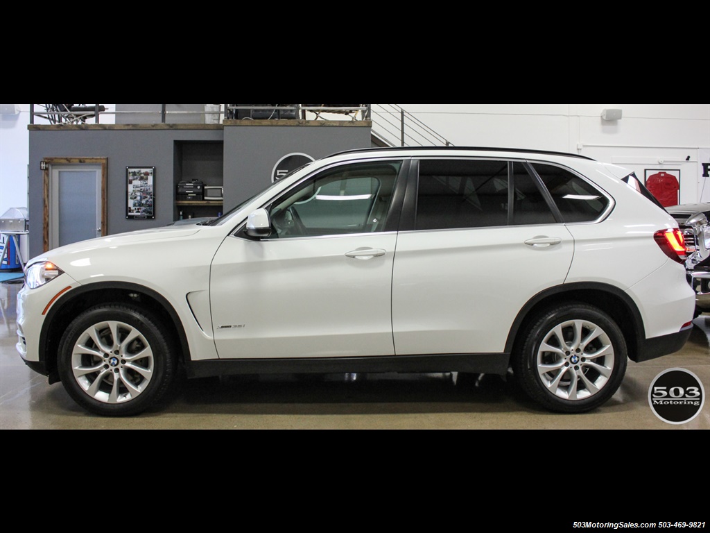 2016 BMW X5 xDrive35i; Leather, Nav, Pano Roof, Warranty!!!   - Photo 2 - Beaverton, OR 97005