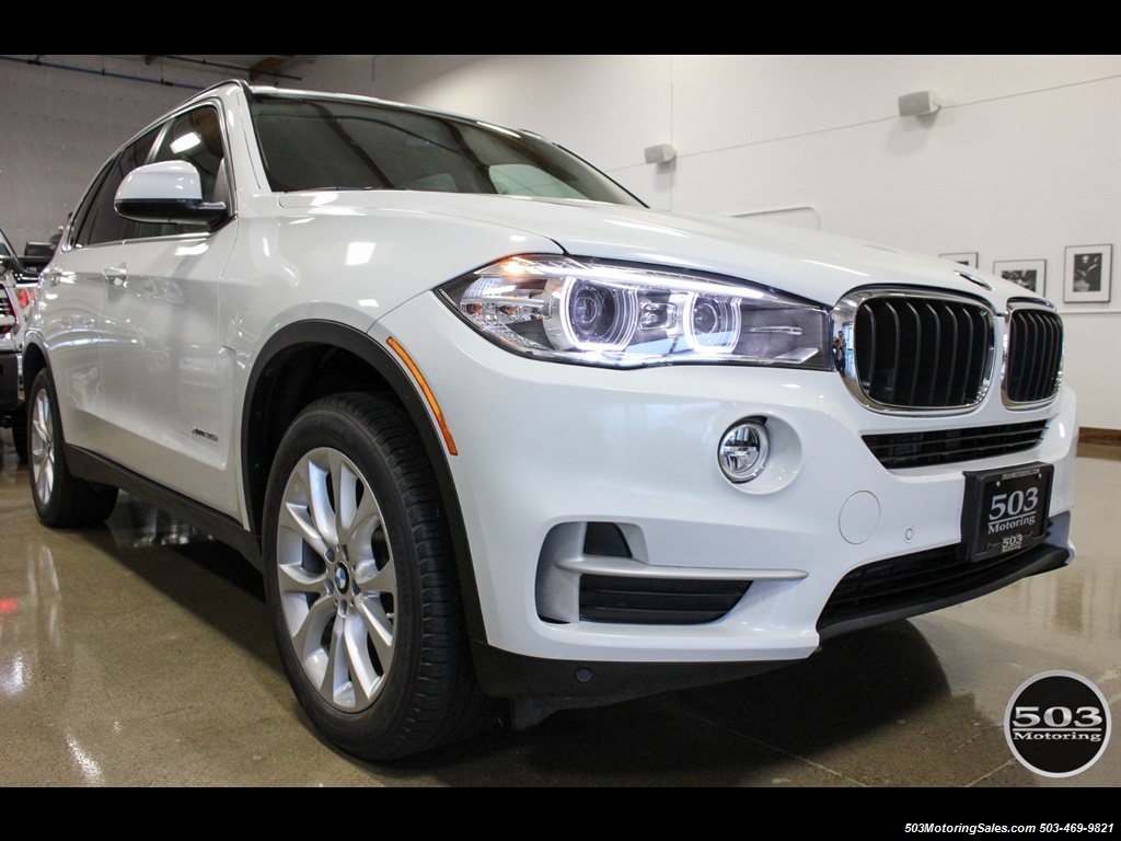 2016 BMW X5 xDrive35i; Leather, Nav, Pano Roof, Warranty!!!   - Photo 7 - Beaverton, OR 97005