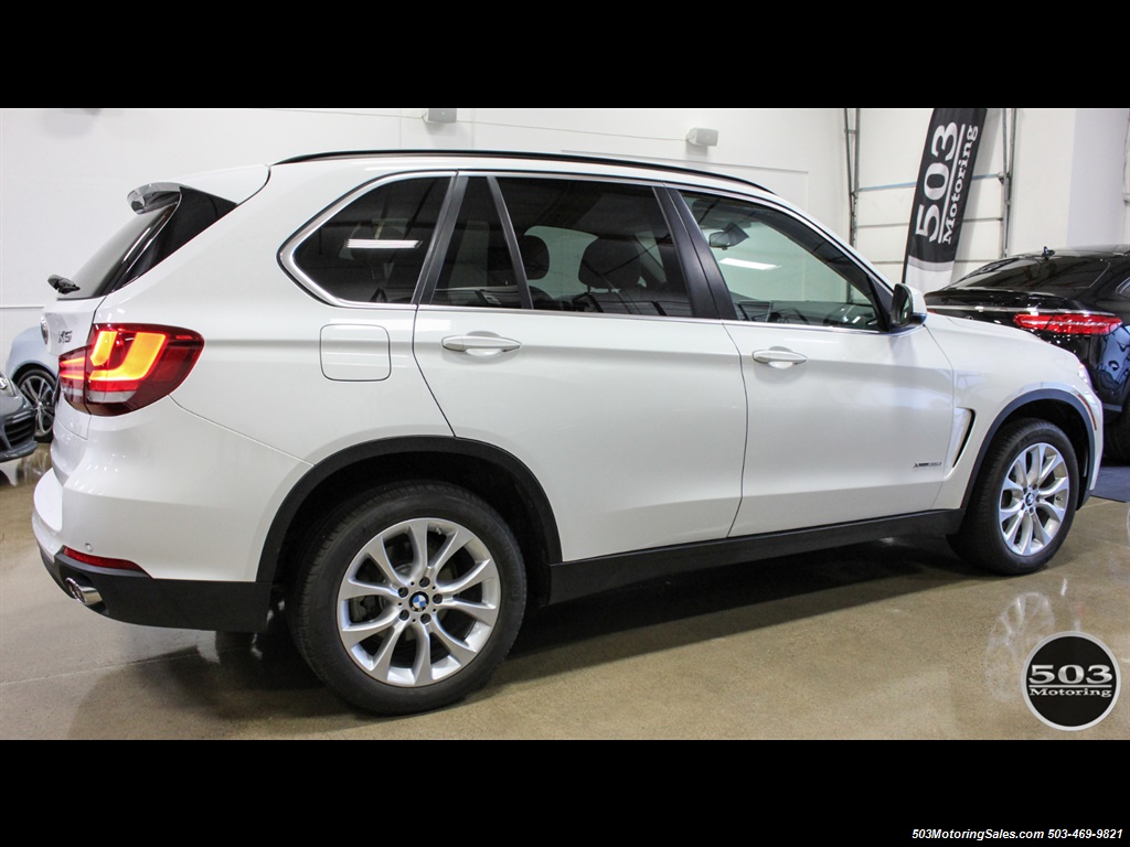 2016 BMW X5 xDrive35i; Leather, Nav, Pano Roof, Warranty!!!   - Photo 6 - Beaverton, OR 97005