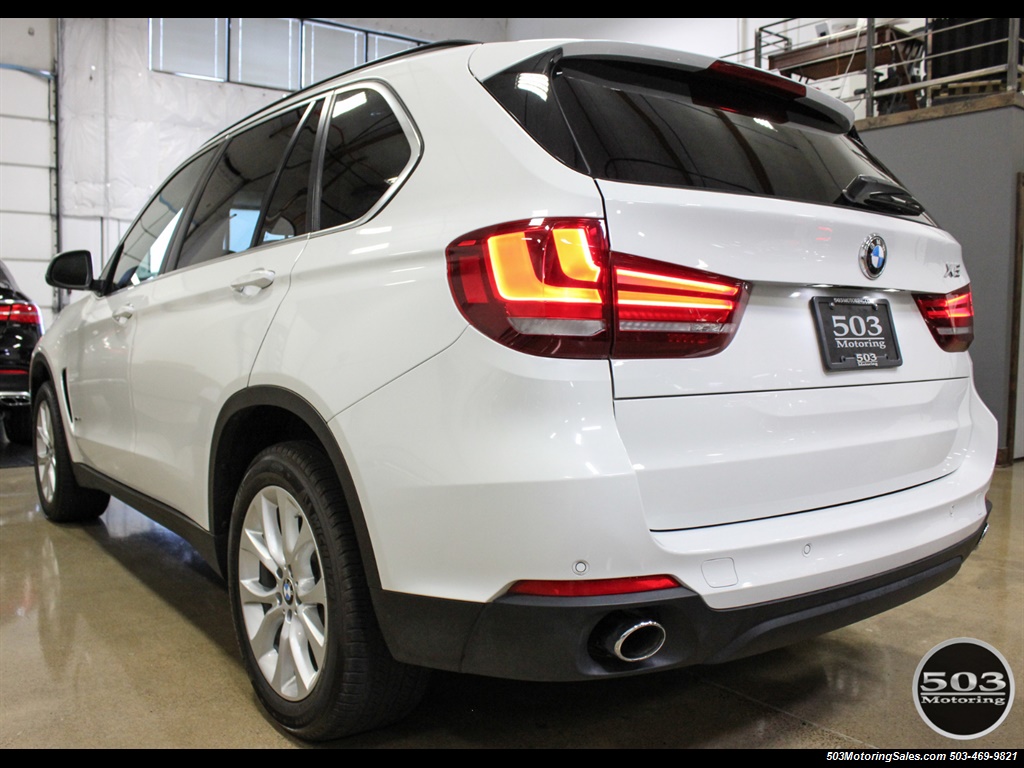 2016 BMW X5 xDrive35i; Leather, Nav, Pano Roof, Warranty!!!   - Photo 3 - Beaverton, OR 97005