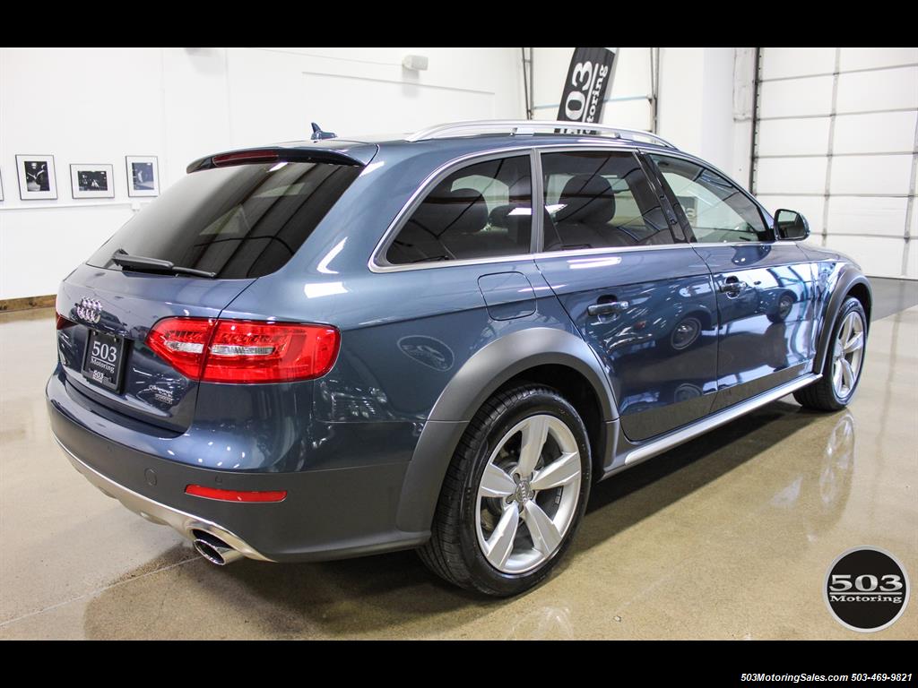 2016 Audi allroad 2.0T quattro Premium Plus w/ Less than 6k Miles!   - Photo 5 - Beaverton, OR 97005