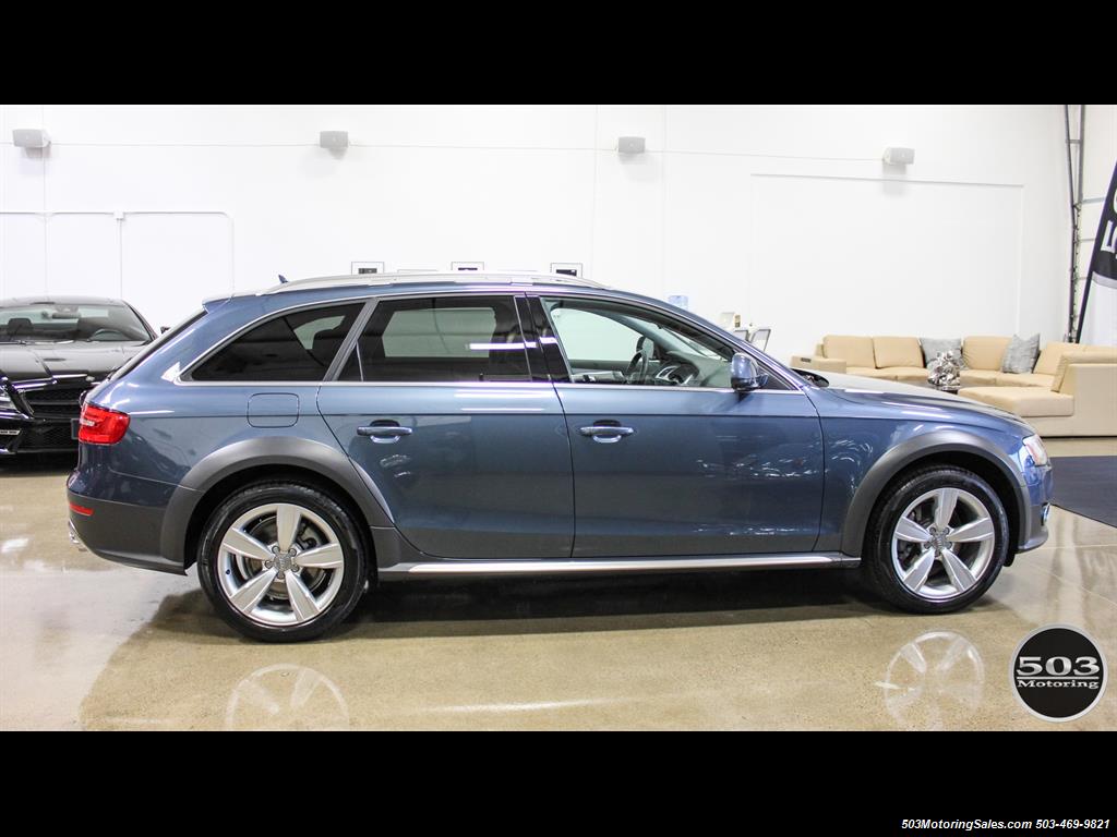 2016 Audi allroad 2.0T quattro Premium Plus w/ Less than 6k Miles!   - Photo 6 - Beaverton, OR 97005