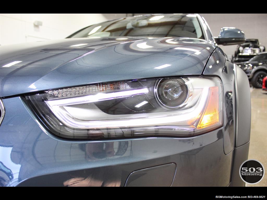 2016 Audi allroad 2.0T quattro Premium Plus w/ Less than 6k Miles!   - Photo 10 - Beaverton, OR 97005