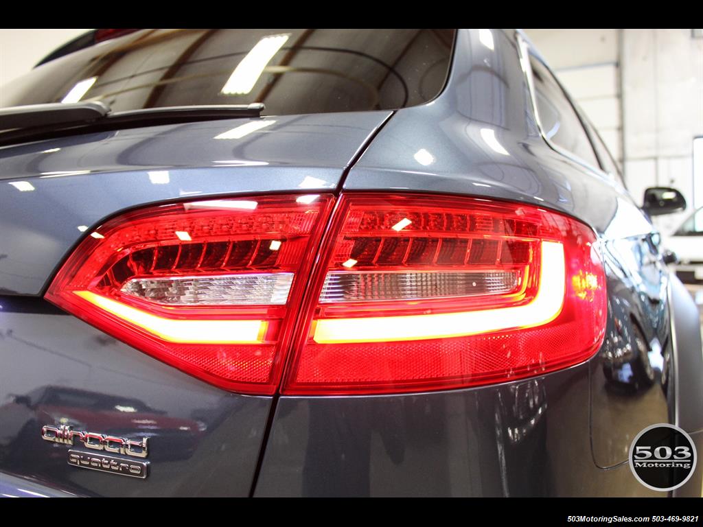 2016 Audi allroad 2.0T quattro Premium Plus w/ Less than 6k Miles!   - Photo 12 - Beaverton, OR 97005